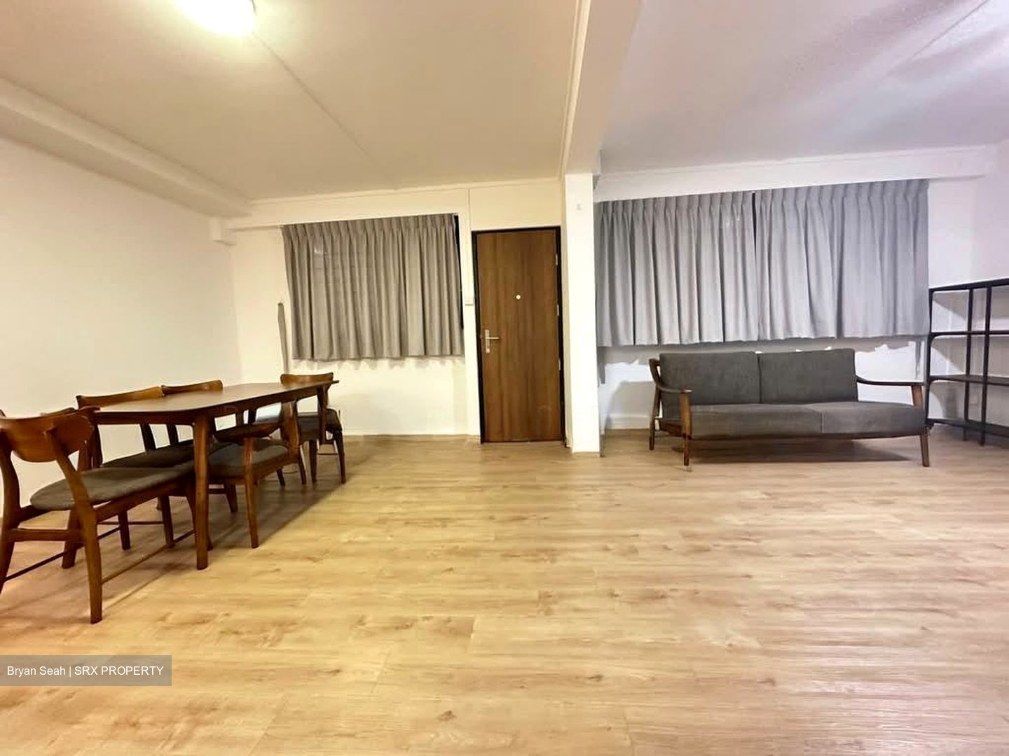 Blk 4 Toh Yi Gardens (Bukit Timah), HDB 4 Rooms #567866361